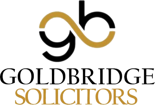 Goldbridge Solicitors Logo